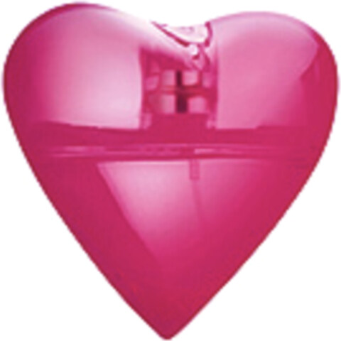 Estelle de Valrose - in Heart